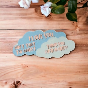 Cruel Summer TS Adesivo ispirato