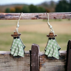 Pendientes inspirados en el antihéroe de Taylor Swift