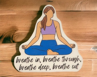 Labryinth TS Inspired Sticker