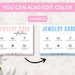 Lip Scrub Care Card Template for Lip Scrub Instructions for Lip Sugar ...
