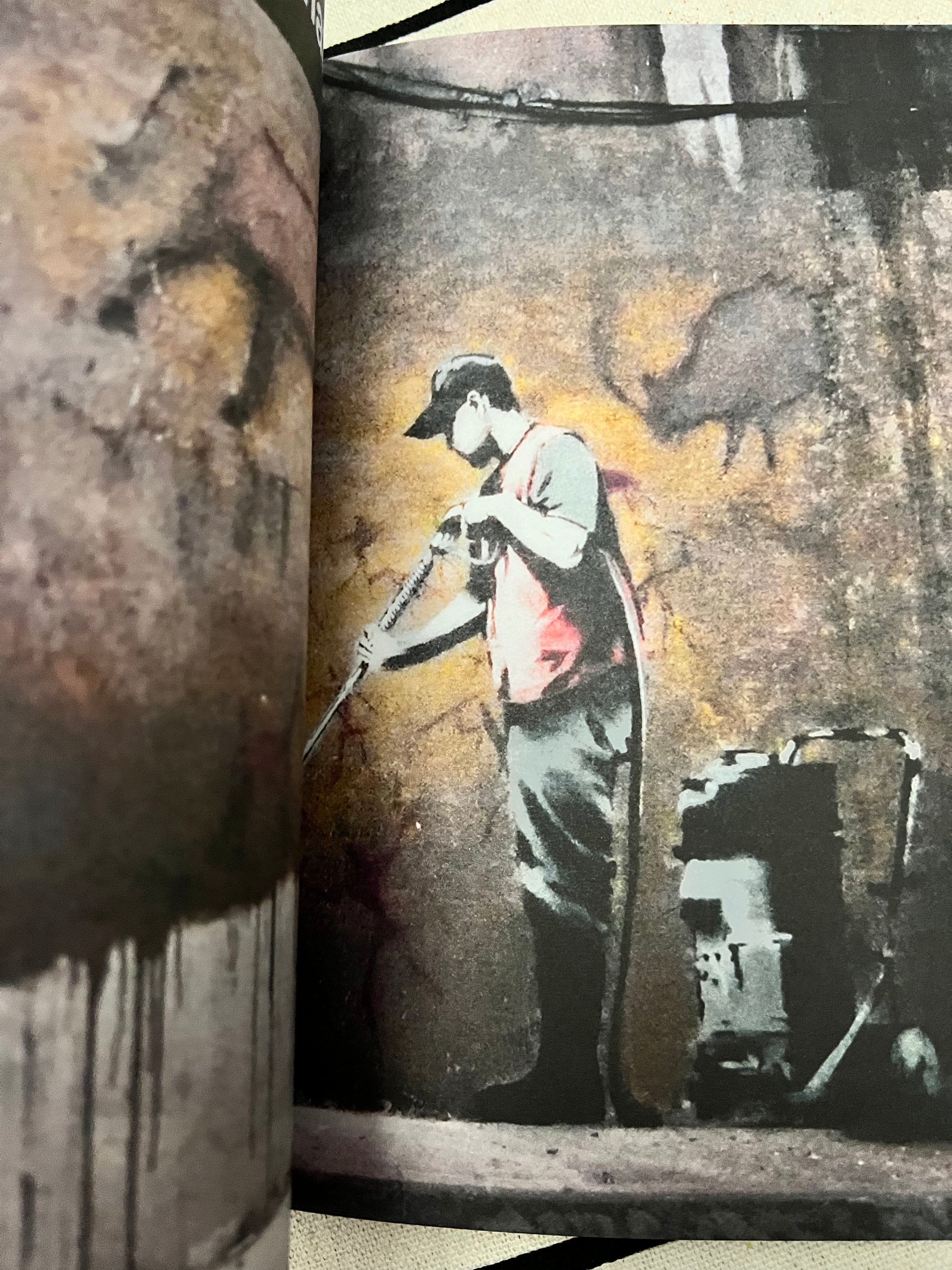 絵画 Banksy exhibition card 絵画 Banksy exhibition card 絵画 Banksy exhibition card 絵画