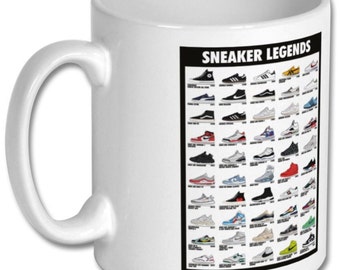 Nike air mugs hot sale