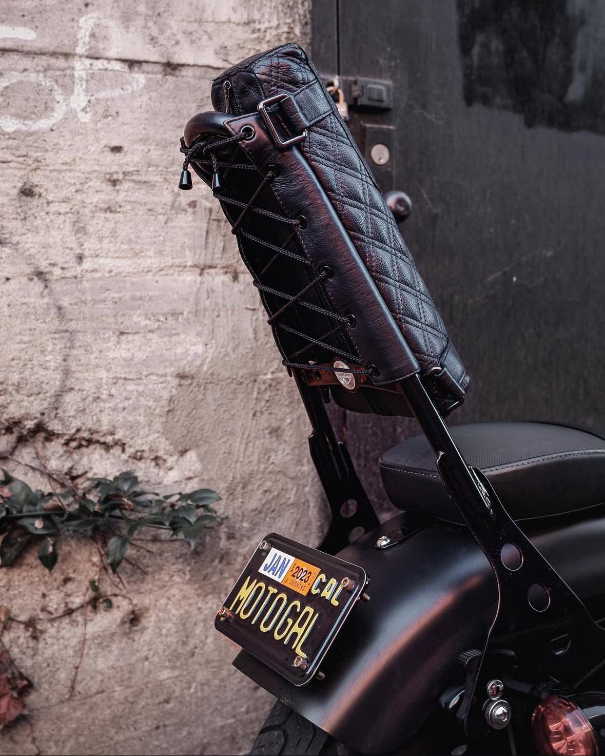 Harley pillow España