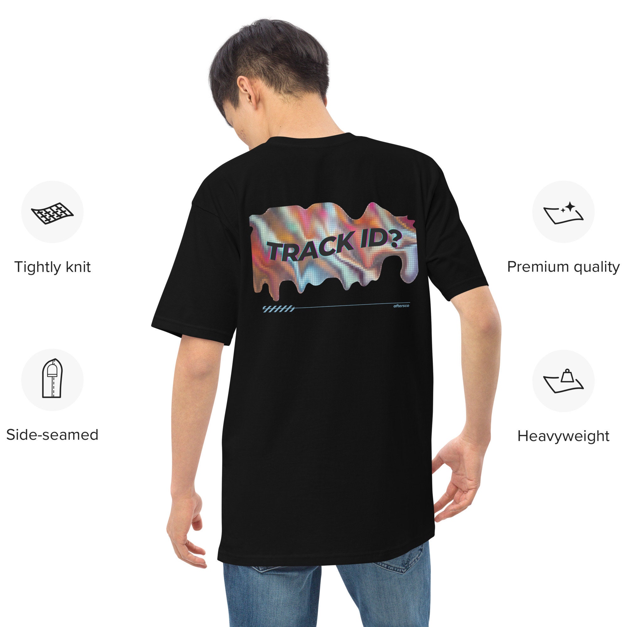 ray | 【New in】 MINUS / Bootleg Pocket Tee(NOTHING) Color