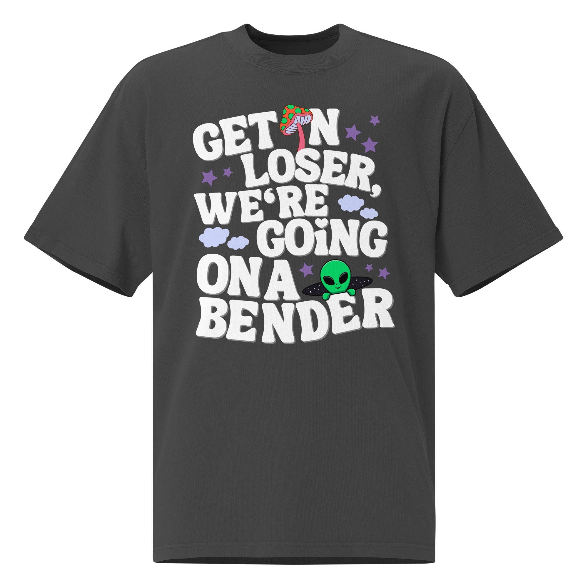 Get in loser shirt deals