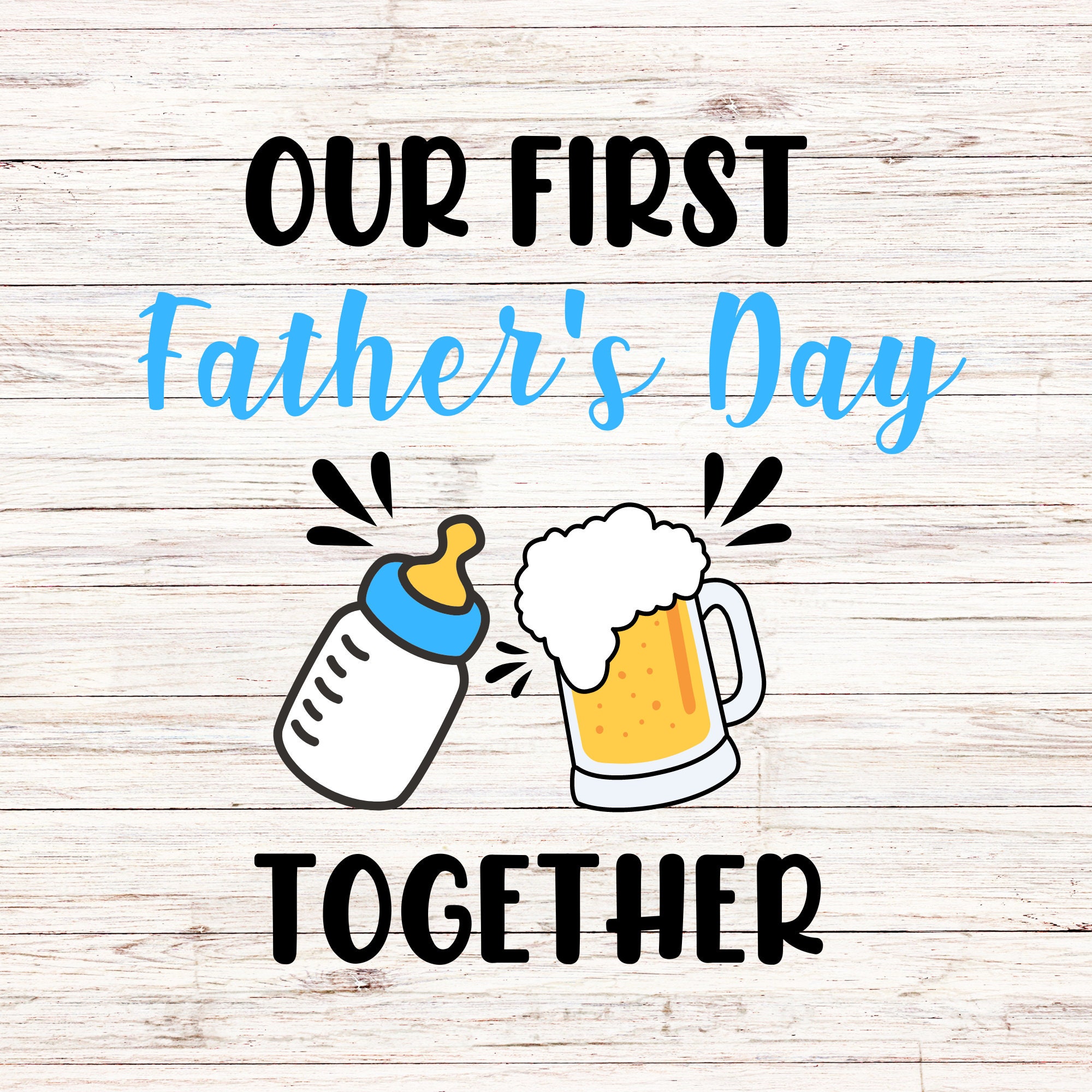 First fathers day discount