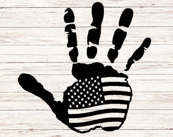 Wave American Flag svg Off Roading svg Suv Truck svg wave 4x4wd four wheel drive SVG/PNG ClipArt Digital Download Transparent Background