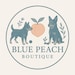 Bluepeachboutique