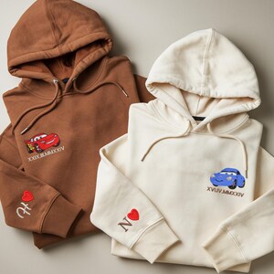 matching sweaters nike