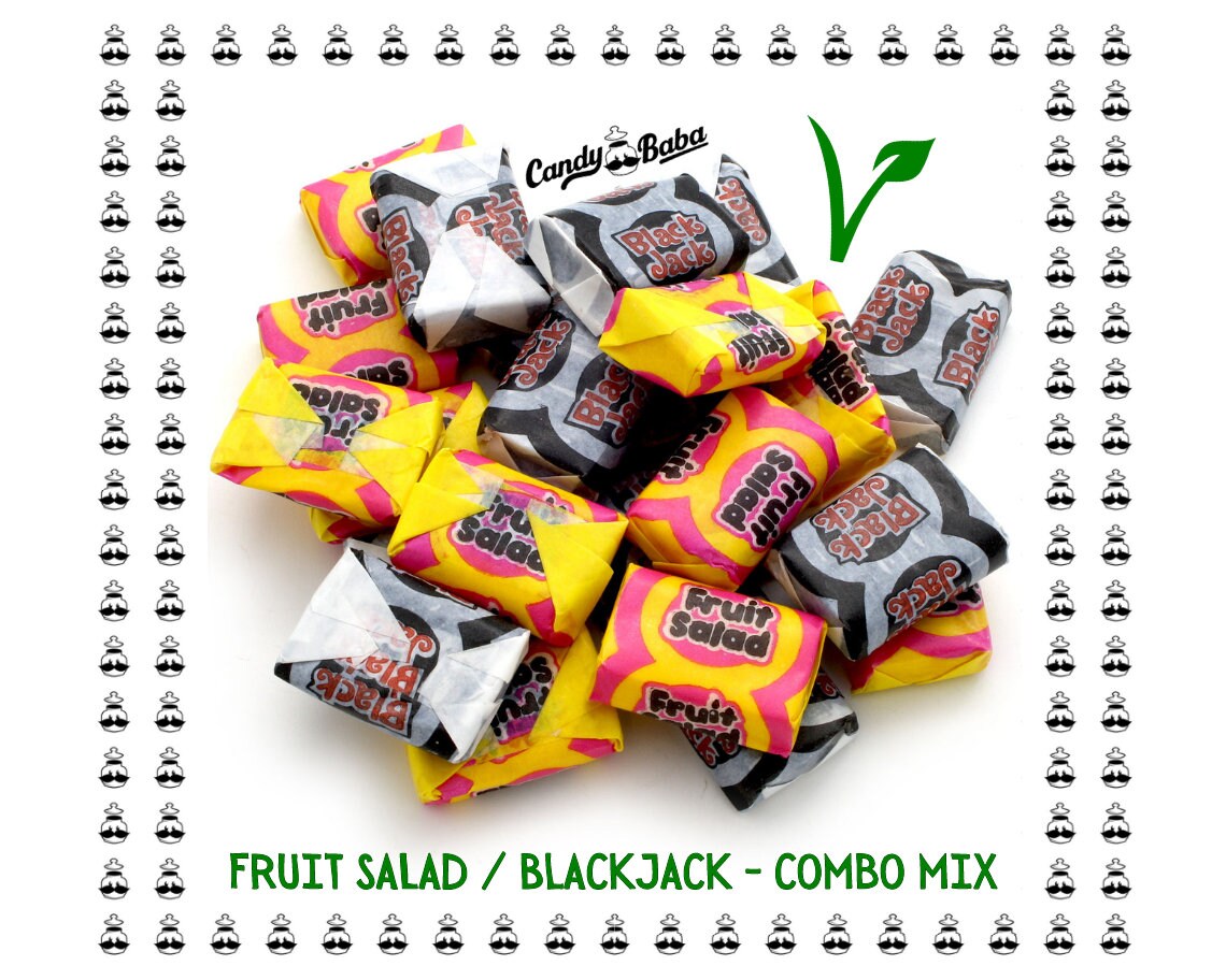 Blackjack sweets deals