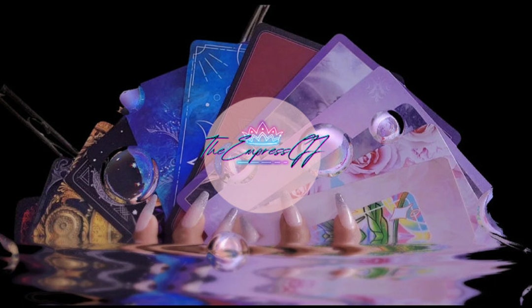 Private Oracle Reading - Ask Your Question - Etsy