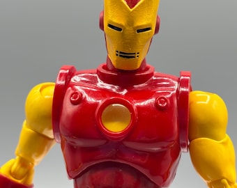 1/12 Iron Man Head