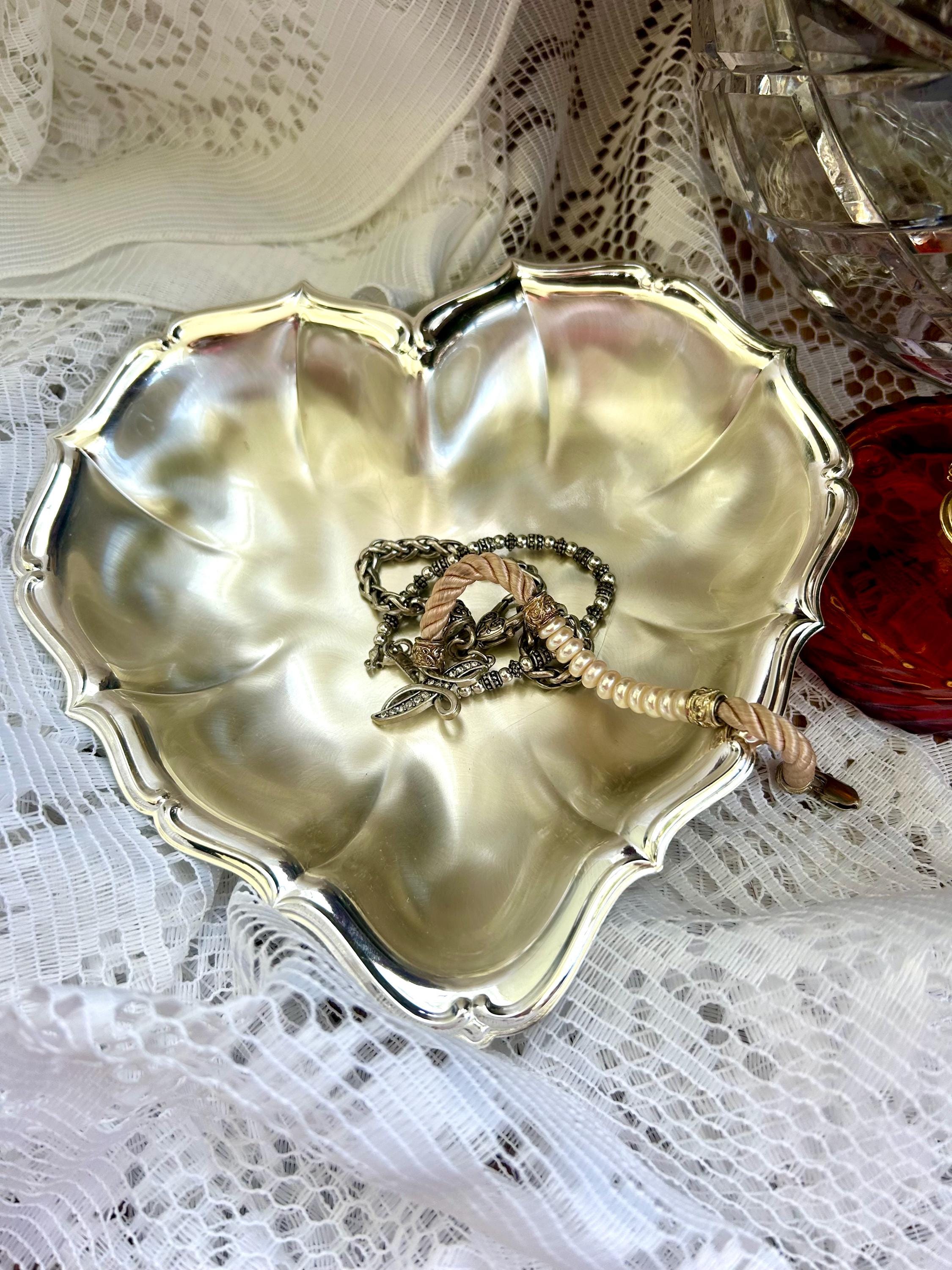 Wmf Ikora Silver Trays - Etsy