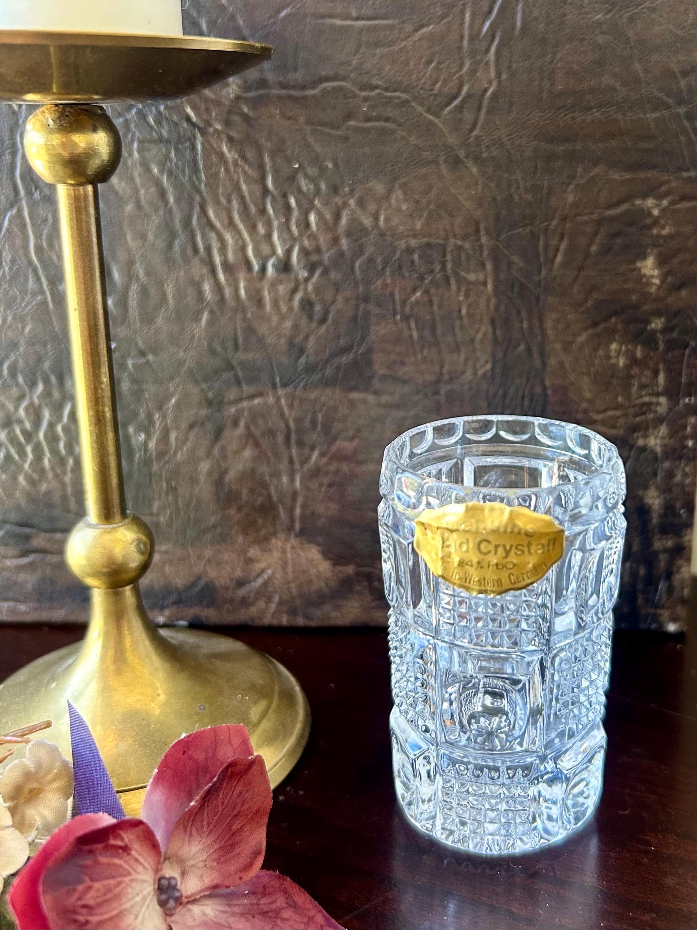 Bleikristall Crystal - Etsy