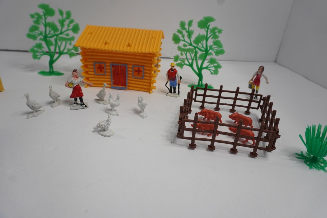 CATALOGUE BRITAINS ANCIEN miniatures ( 1982) EUR 5,00 - FR