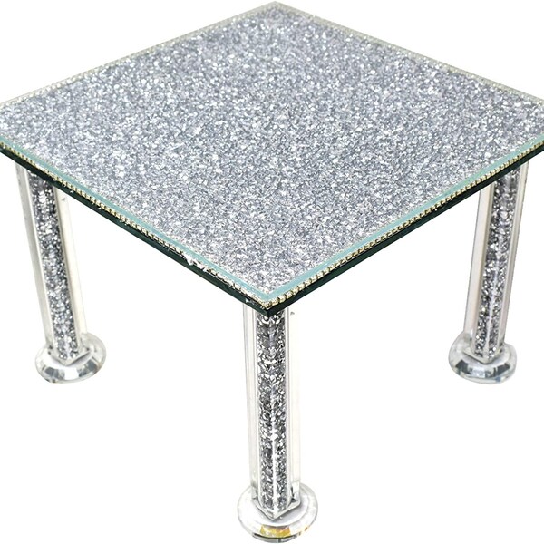Bling Cake Stand Etsy