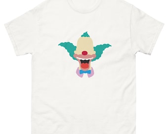 The Simpsons: Krusty