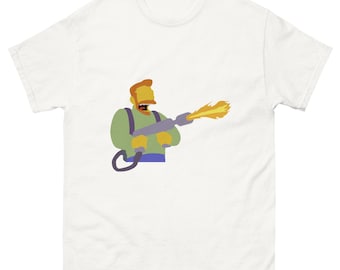 The Simpsons: Hank Scorpio