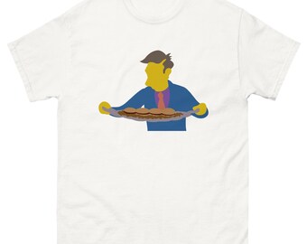 The Simpsons: Steamed Hams