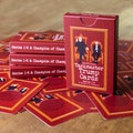 PRE ORDER - Series 1 - 5 - Unofficial Taskmaster Trump Cards - Dispatch from 15th December