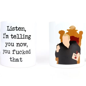 Serie 4 - Greg, es sagt dir