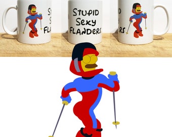 Stupid Sexy Flanders