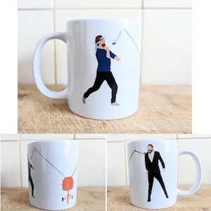 Taza Mezcladora de cemento para salchichas