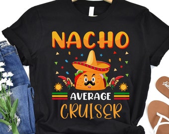 Cinco De Mayo, Cruise t-shirt, Family Vacation, Travel T-shirt, Cruise Shirt, matching shirts, Mexico cruise shirt, funny Mexican, fiesta T