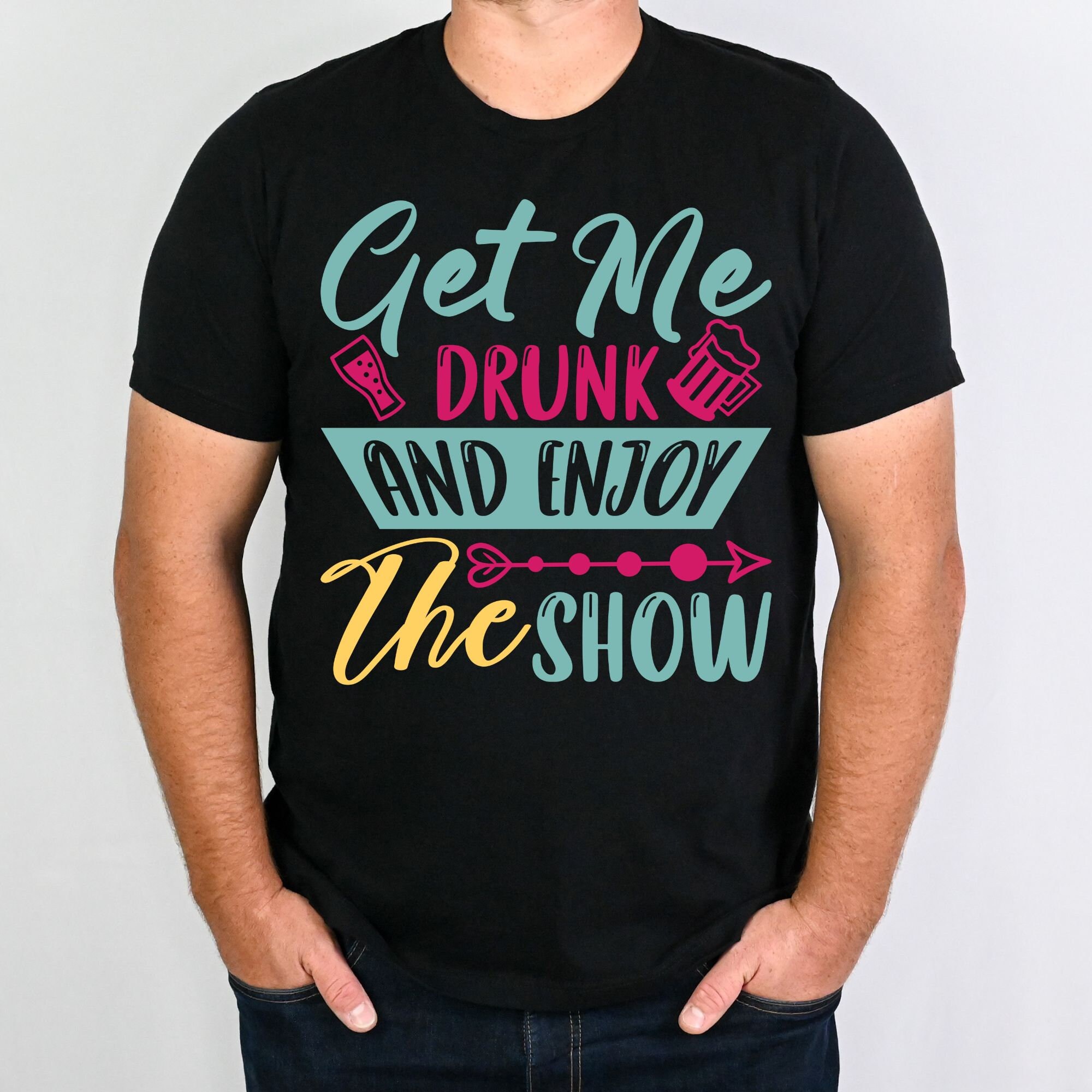 Blame it on the drink package, Beaches and Booze, Cruise Shirts, Cruise t-Shirts, girls cruise shirts, group cruise shirts, vacation shirts