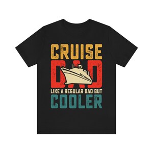 Cruise t-shirt, Crazy Cruise friends, Traveling T-shirt, Boat Vacation Shirt, Cruise Shirt, Family Vacation, Cruise, cruise dad, cool dad
