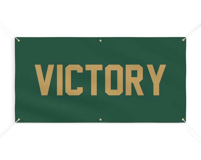 Banner of Victory