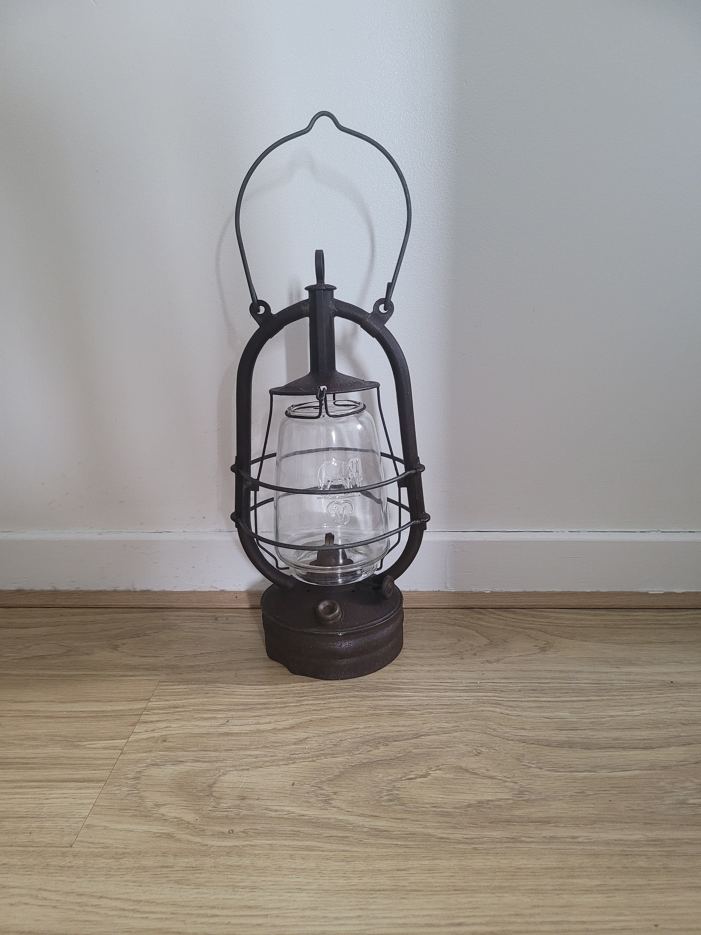 Veritas oil lamp online