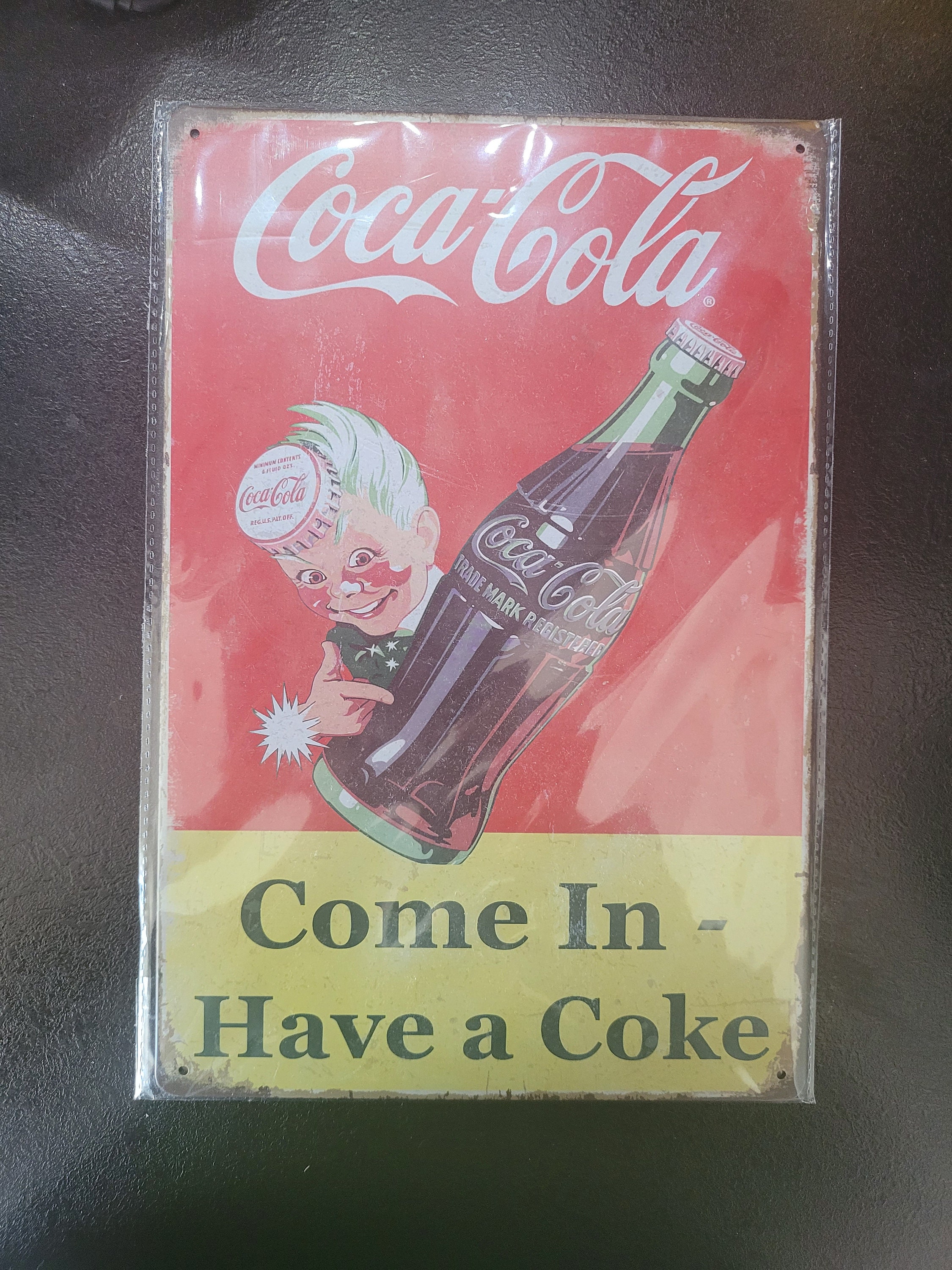 1886 coca cola - Etsy 日本