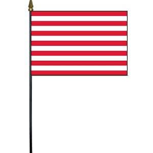 Sons of Liberty Miniature Flag – Historic Revolutionary War Decor