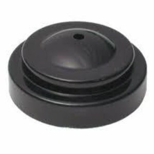 Trinidad & Tobago Miniature Desk Flag, 4"x6" image 4