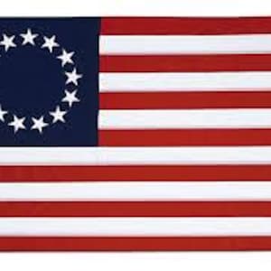 Vintage Annin Flag - Etsy