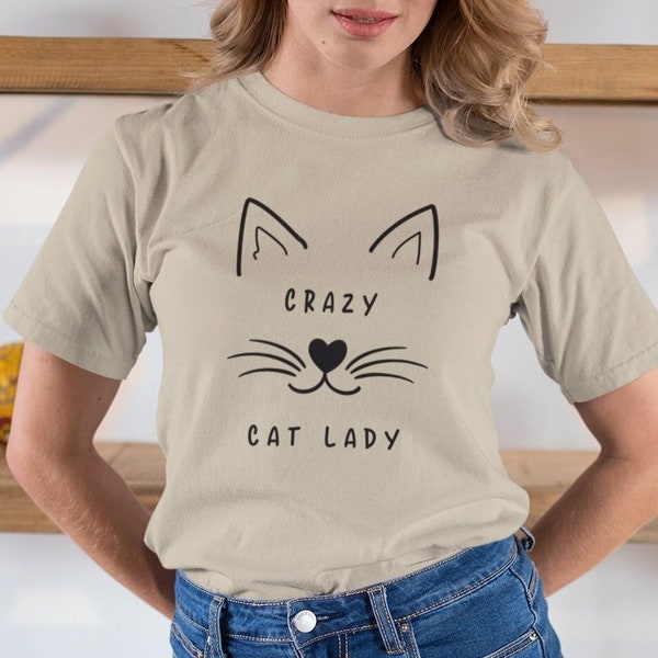 Funny Cat Sayings Etsy
