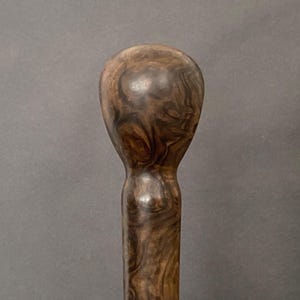 High quality wooden cane