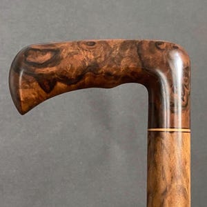 High quality wooden cane