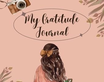 My Gratitude Journal
