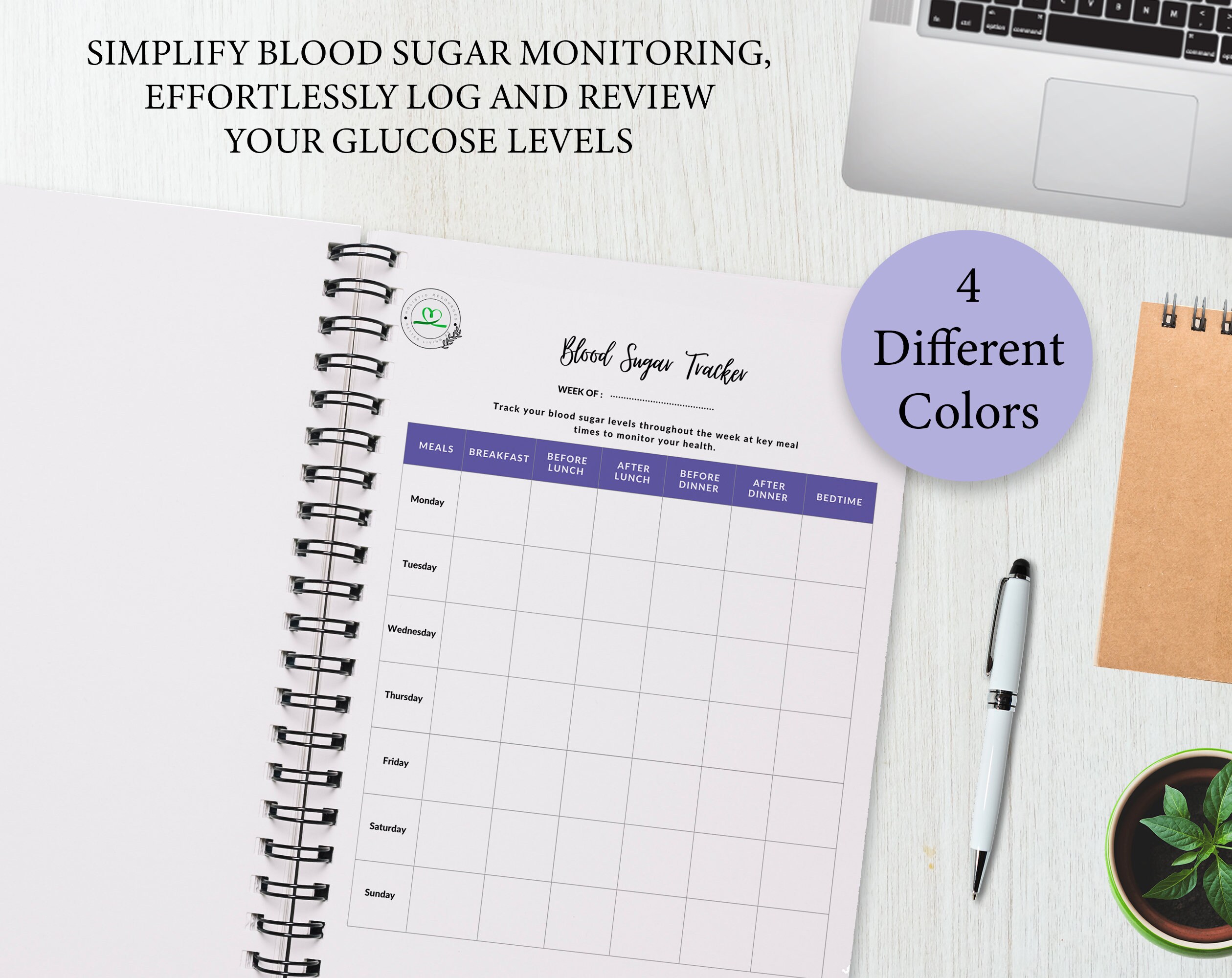 Blood Sugar Tracker Blood Sugar Tracker Blood Sugar Diabetes
