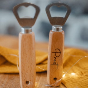 Bottle opener beer opener opener men dad image 3