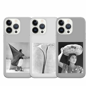 Tina Modotti Artworks  Phone Case Mexico Photo Cover for iPhone 17e 15 14 13 12 11, Google Pixel 9 Pro 8 7A, Samsung S25 edge S24 FE A71 A36