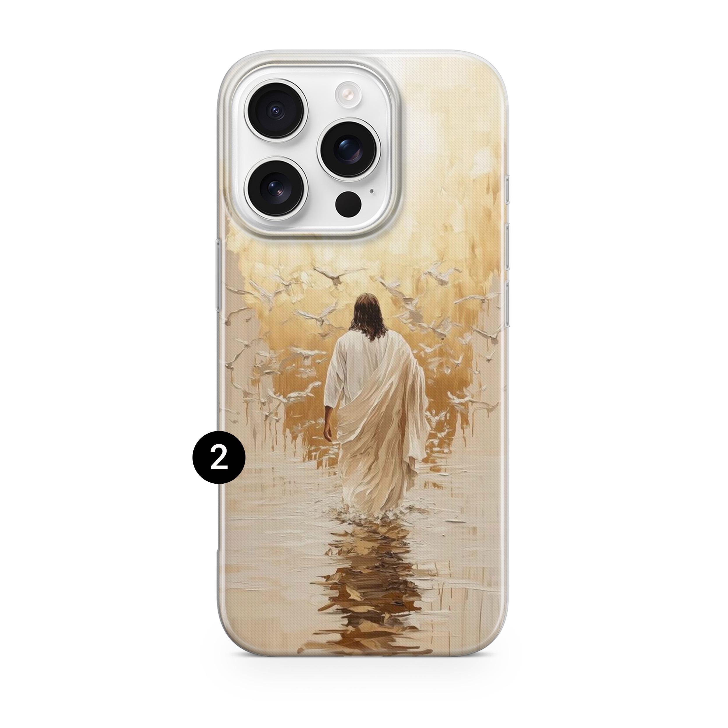 Jesus Neon Sheep Phone Cases Elevated Faith Loved By Jesus X Bryn Sato Phone Case IPhone Jesus Neon Sheep Phone Cases Elevated Faith Loved By Jesus X Bryn Sato Phone Case IPhone