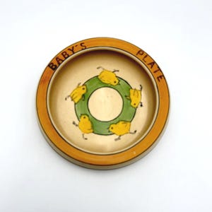 Antique Creamware - Etsy