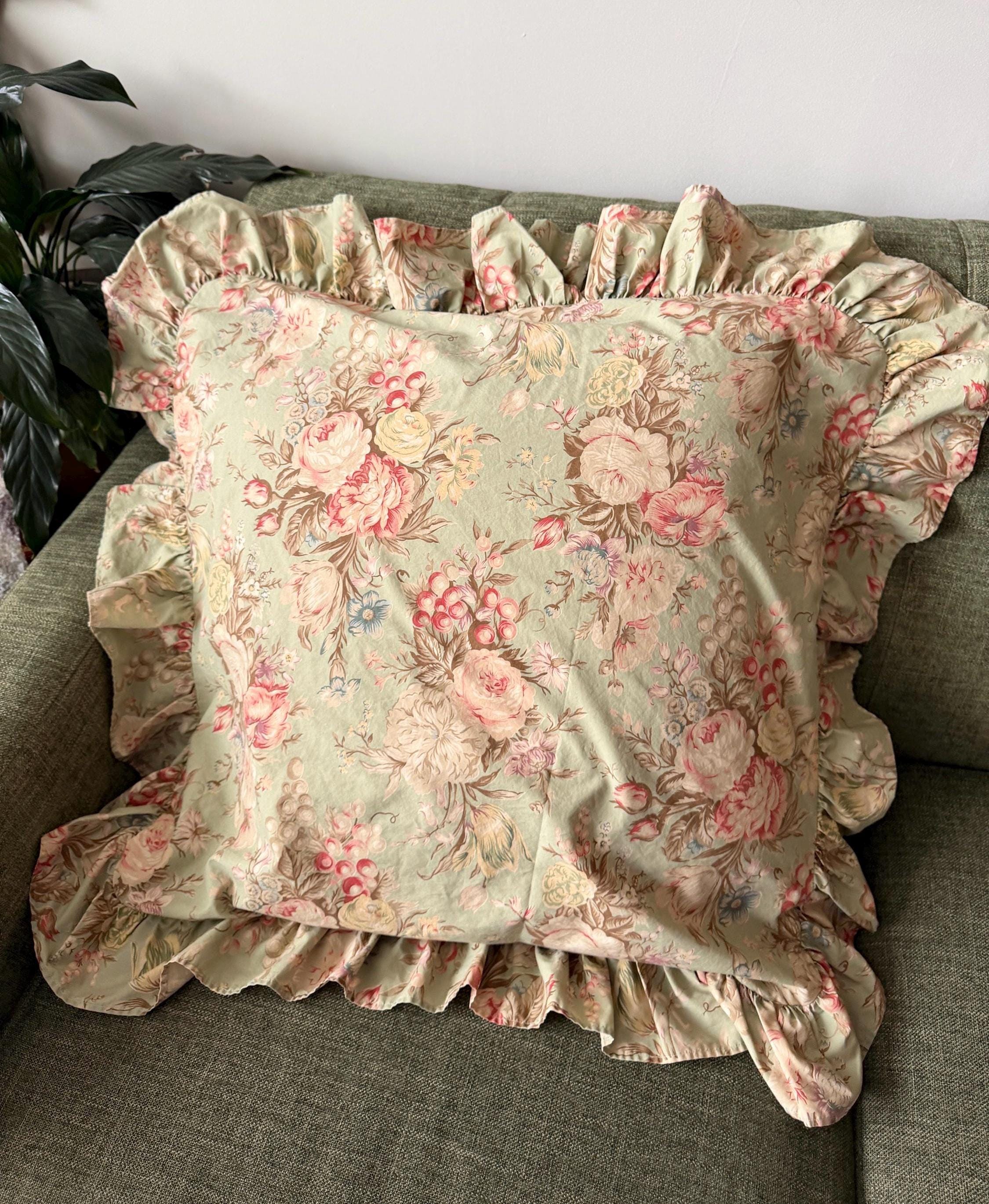 Ralph Lauren Shams - Etsy