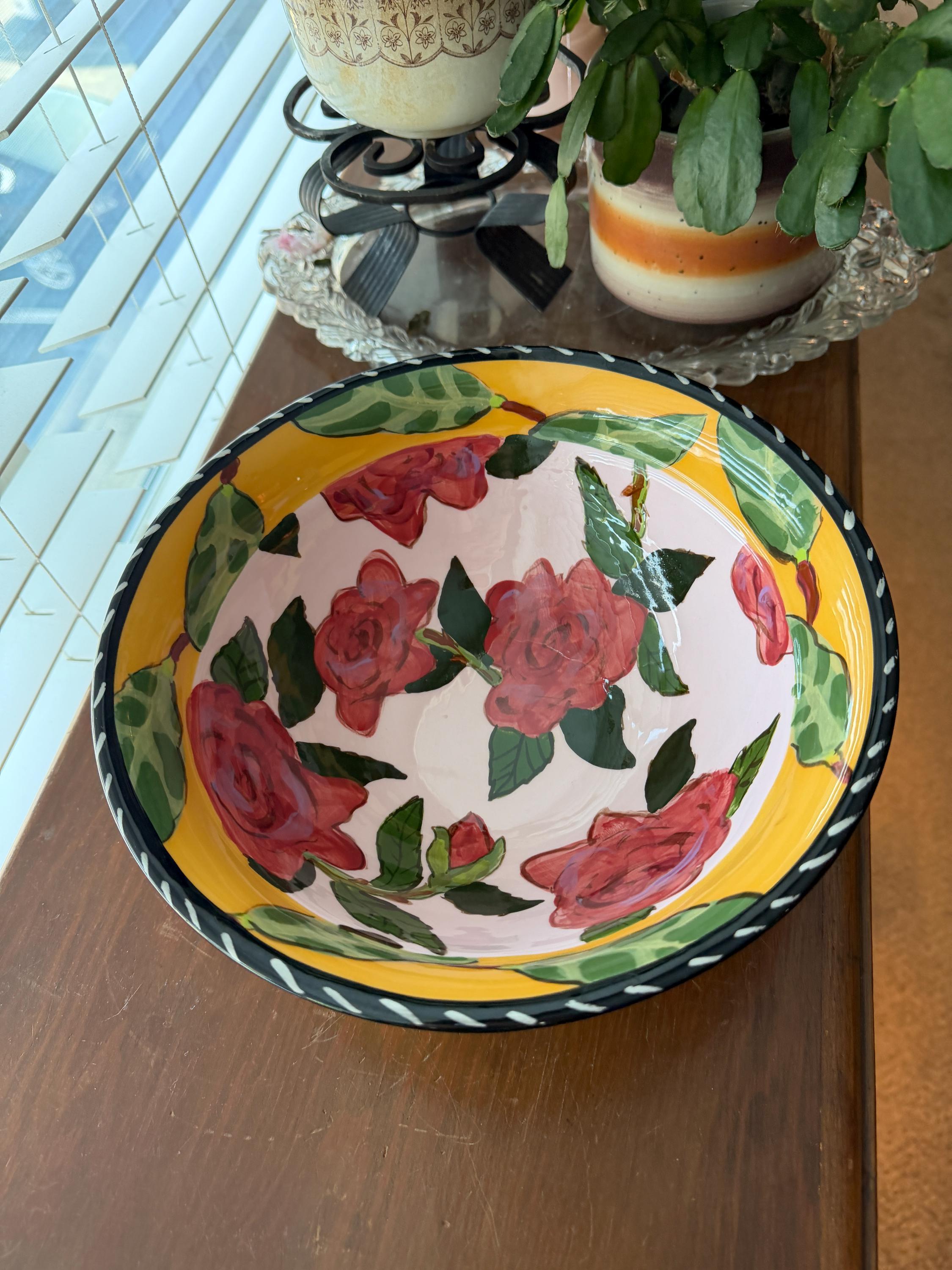 ビンテージ　ポタリー 1990 Pottery - Etsy