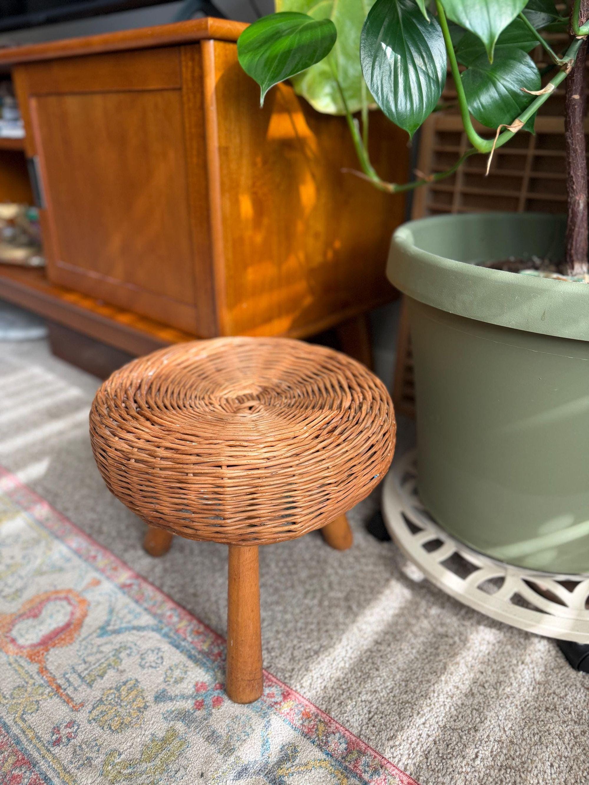 Tony Paul Stool - Etsy