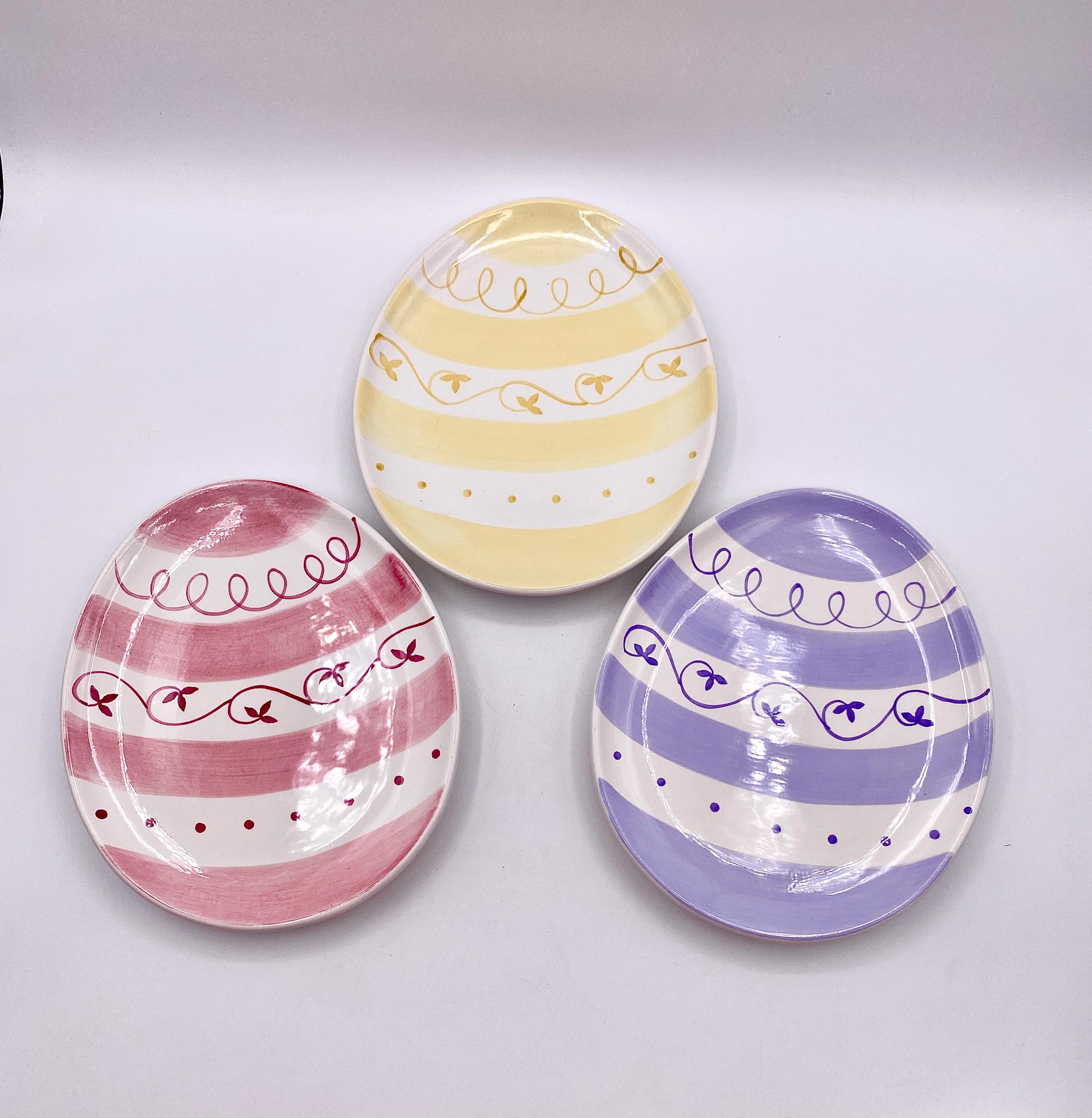 Avon Decorator Spring Egg (RHA) Avon Decorator Spring Egg (RHA)