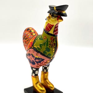 牛の置物 ロレッタ トムホフマン TOM’S DRAG Tom's Drag 